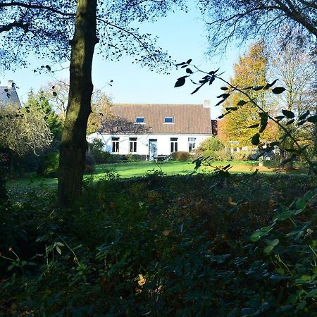 Les Jardins Hoymille Exterior foto