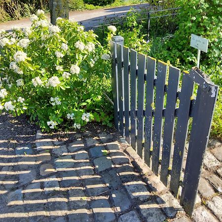 Les Jardins Hoymille Exterior foto