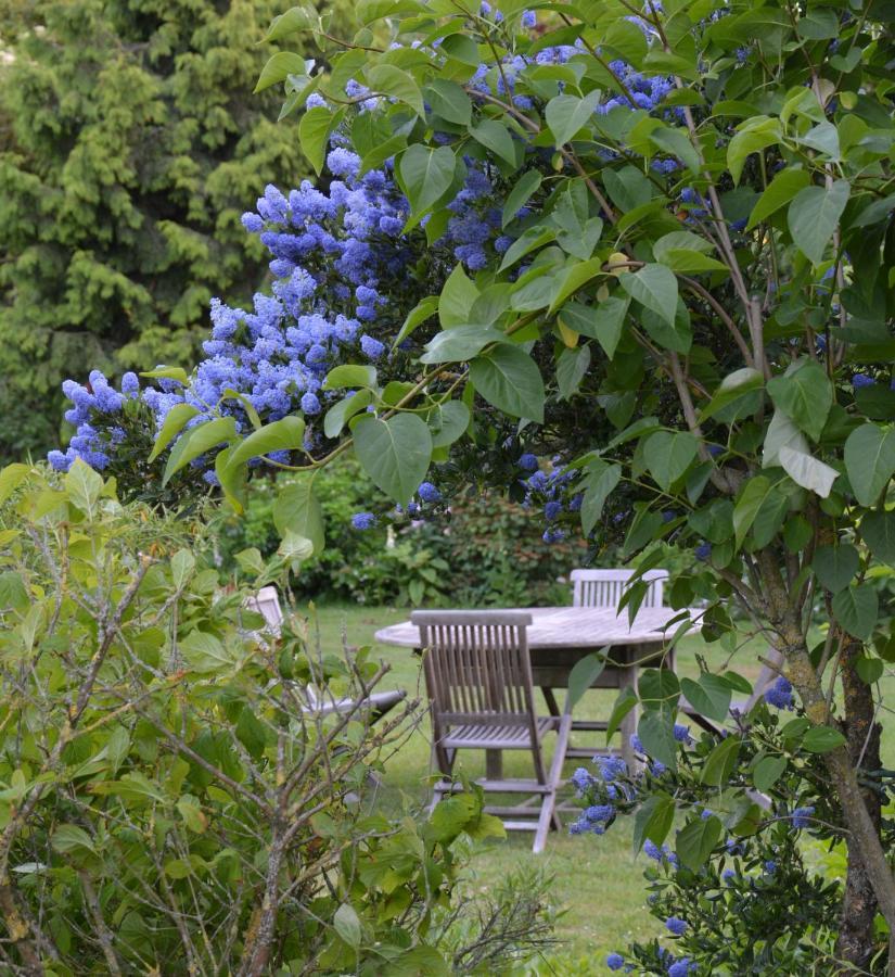 Les Jardins Hoymille Exterior foto